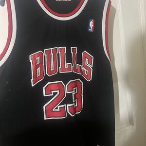 Mitchell and Ness Chicago Bulls Michael Jordan 1997-98 Authentic OG Jersey